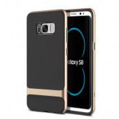 ROCK Royce Skal till Samsung Galaxy S8 Plus - Gold