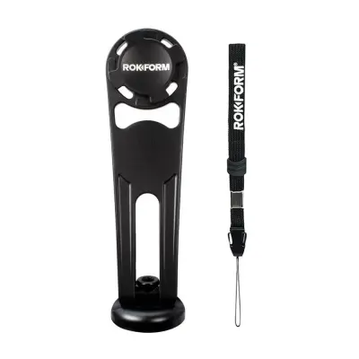 ROKFORM Mobilhållare Cykel 1 1/8