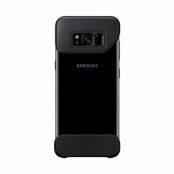 Samsung 2Piece Skal till Samsung Galaxy S8 Plus - Svart