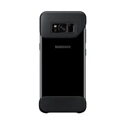 Samsung 2Piece Skal till Samsung Galaxy S8 Plus - Svart