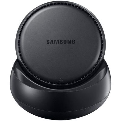Samsung Dex Station Galaxy S8/S8 Plus - Svart