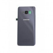Samsung Galaxy S8 Plus Batterilucka/Baksida Original - Violett