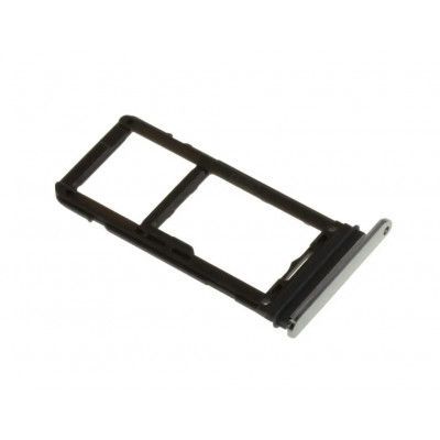 Samsung Galaxy S8 Plus Simkortshållare - Silver