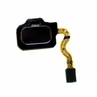 Samsung Galaxy S8/S8 Plus fingeravtryckssensor Original - Violett