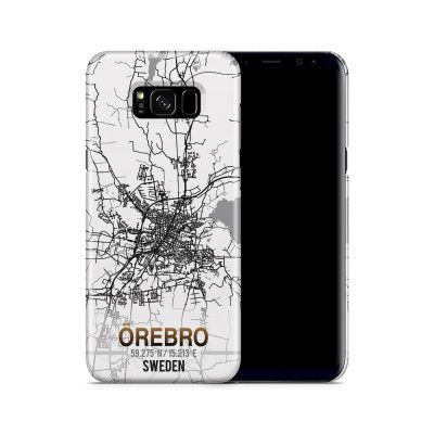 Skal till Samsung Galaxy S8 Plus - Örebro
