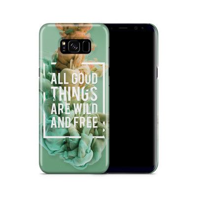 Skal till Samsung Galaxy S8 Plus - All good things