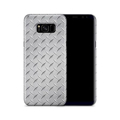 Skal till Samsung Galaxy S8 Plus - Aluminum