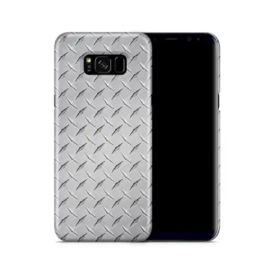 Skal till Samsung Galaxy S8 Plus - Aluminum