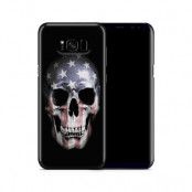 Skal till Samsung Galaxy S8 Plus - American Skull