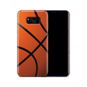 Skal till Samsung Galaxy S8 Plus - Basketboll