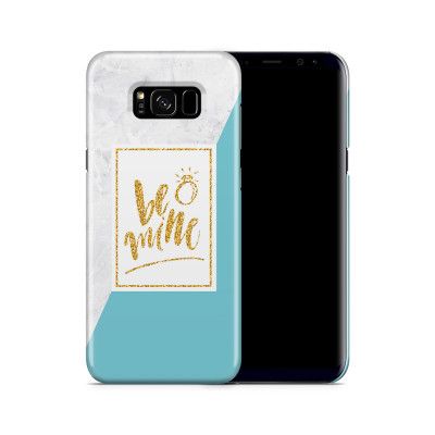 Skal till Samsung Galaxy S8 Plus - Be mine