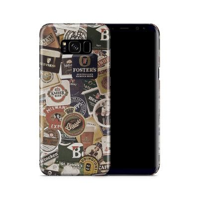 Skal till Samsung Galaxy S8 Plus - Beers of the world