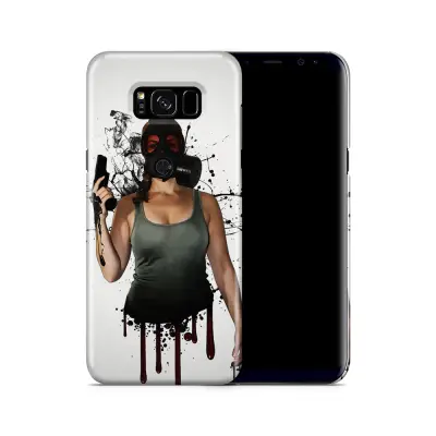 Skal till Samsung Galaxy S8 Plus - Bellatrix