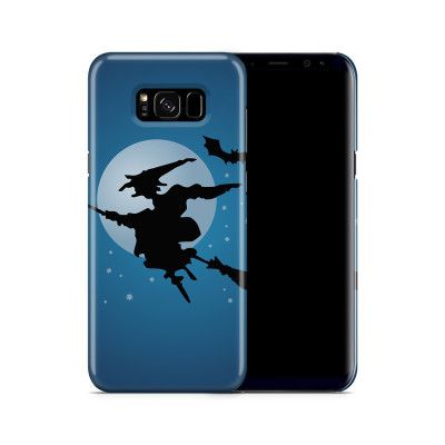 Skal till Samsung Galaxy S8 Plus - Blåkulla