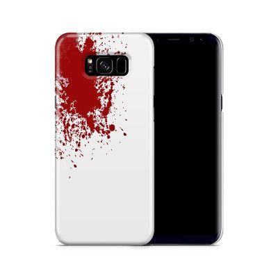 Skal till Samsung Galaxy S8 Plus - Bloody