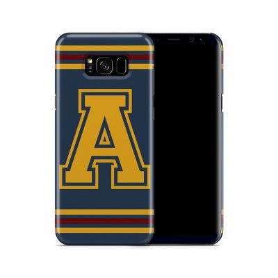 Skal till Samsung Galaxy S8 Plus - Bokstav A