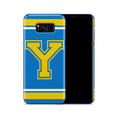 Skal till Samsung Galaxy S8 Plus - Bokstav Y