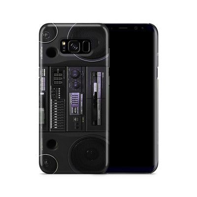 Skal till Samsung Galaxy S8 Plus - Boombox