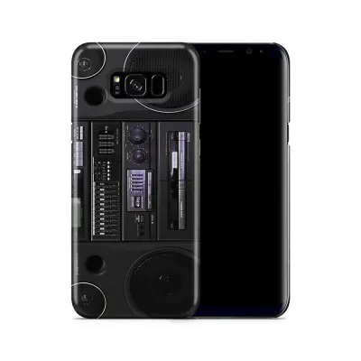 Skal till Samsung Galaxy S8 Plus - Boombox