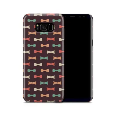 Skal till Samsung Galaxy S8 Plus - BowTie
