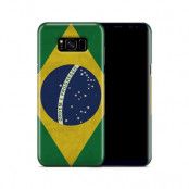 Skal till Samsung Galaxy S8 Plus - Brazil