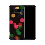 Skal till Samsung Galaxy S8 Plus - Bubblor