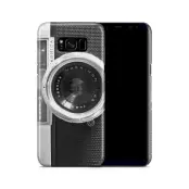Skal till Samsung Galaxy S8 Plus - Camera I