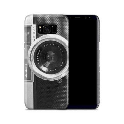 Skal till Samsung Galaxy S8 Plus - Camera I