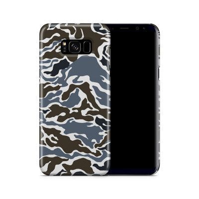 Skal till Samsung Galaxy S8 Plus - Camouflage