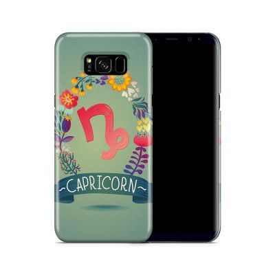 Skal till Samsung Galaxy S8 Plus - CAPRICORN