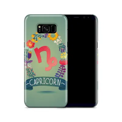 Skal till Samsung Galaxy S8 Plus - CAPRICORN