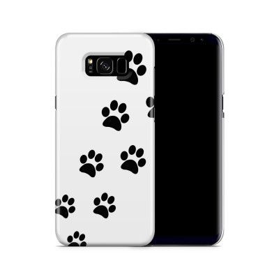 Skal till Samsung Galaxy S8 Plus - Cats Paws