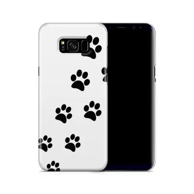 Skal till Samsung Galaxy S8 Plus - Cats Paws