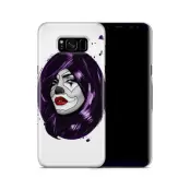 Skal till Samsung Galaxy S8 Plus - Clown