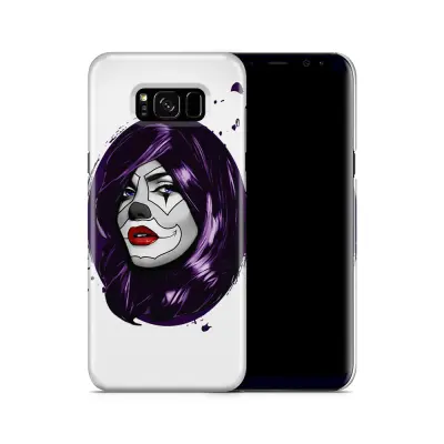 Skal till Samsung Galaxy S8 Plus - Clown