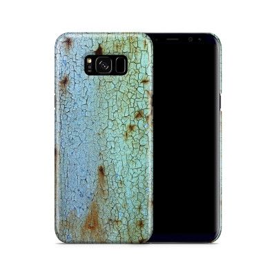 Skal till Samsung Galaxy S8 Plus - Crackled Case