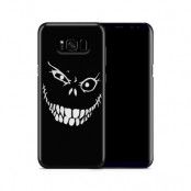 Skal till Samsung Galaxy S8 Plus - Crazy Monster Grin