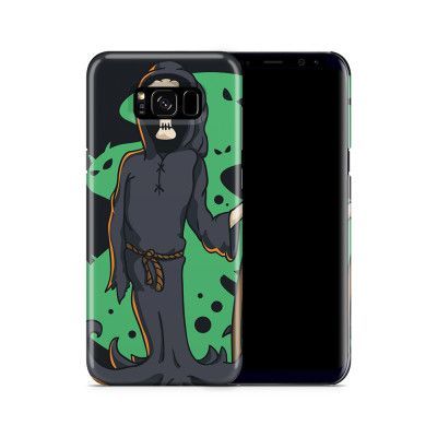 Skal till Samsung Galaxy S8 Plus - Döden