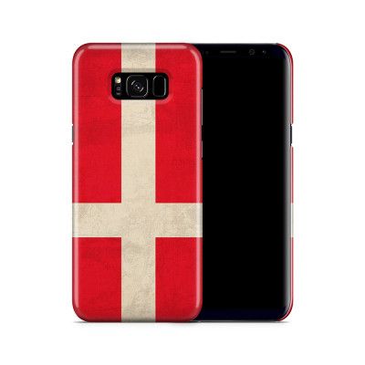 Skal till Samsung Galaxy S8 Plus - Danmark
