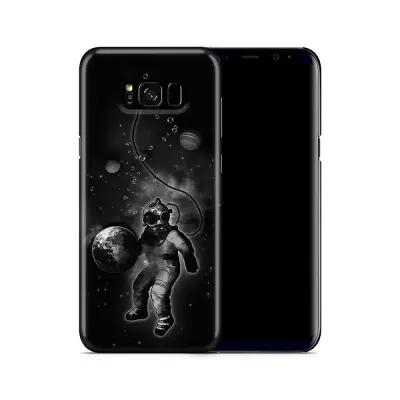 Skal till Samsung Galaxy S8 Plus - Deep Sea Space Diver