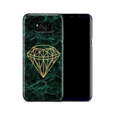 Skal till Samsung Galaxy S8 Plus - Diamond