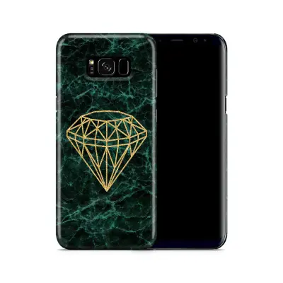 Skal till Samsung Galaxy S8 Plus - Diamond