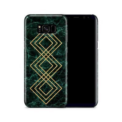 Skal till Samsung Galaxy S8 Plus - Diamonds