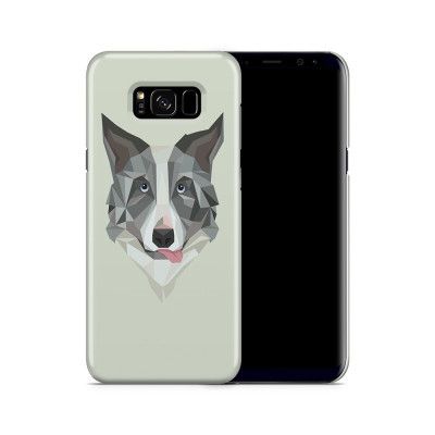 Skal till Samsung Galaxy S8 Plus - Doberman Pinscher