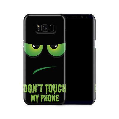 Skal till Samsung Galaxy S8 Plus - Don't touch my phone