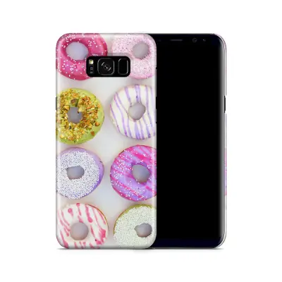 Skal till Samsung Galaxy S8 Plus - Donuts