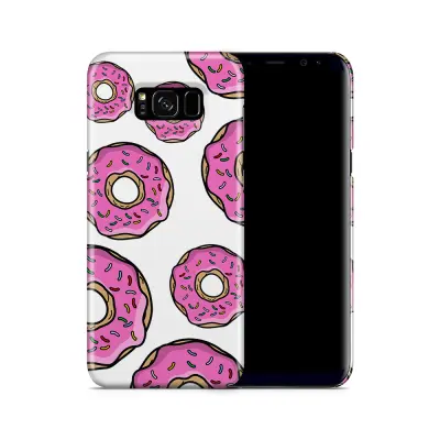 Skal till Samsung Galaxy S8 Plus - Donuts