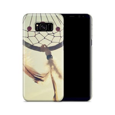 Skal till Samsung Galaxy S8 Plus - Drömfångare