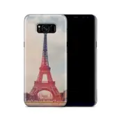 Skal till Samsung Galaxy S8 Plus - Eiffeltornet