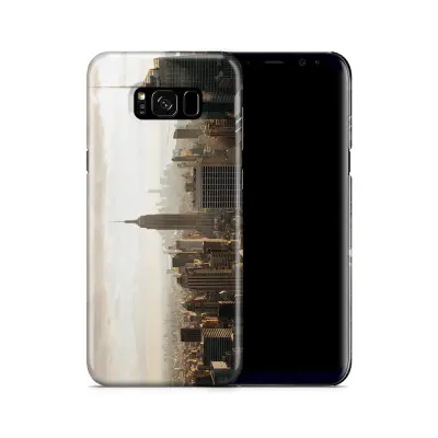Skal till Samsung Galaxy S8 Plus - Empire State Building